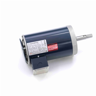 Marathon Electric Motors145TTDR16302