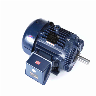 75,18.75 Hp 60 Hz 1800 rpm Totally Enclosed Fan Cooled Three Phase Other Purpose Motor
