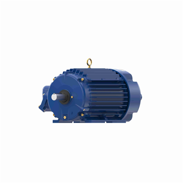 10 Hp 60 Hz 1800 rpm Drip Proof Three Phase Explosion Proof Motor