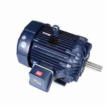 150 Hp 60 Hz 1800 rpm Drip Proof Three Phase Encoder Motor