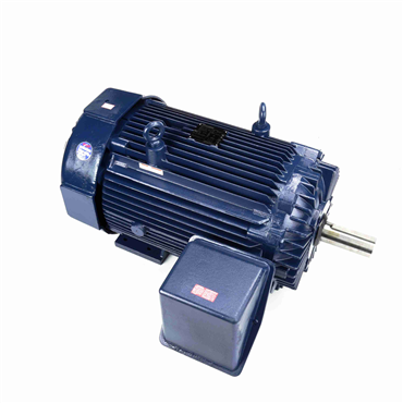 200 Hp 60 Hz 1200 rpm Drip Proof Three Phase General Purpose Motor