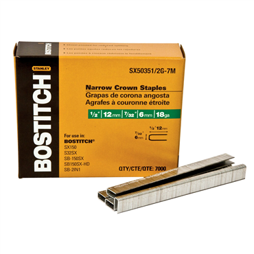Stanley ToolsSX50351/2G-7M