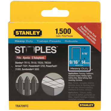 Stanley ToolsTRA709TCS