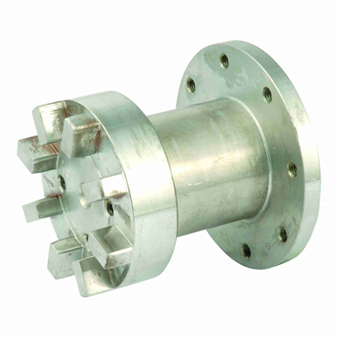 Rexnord Corp.20R31SP HUB C0.565