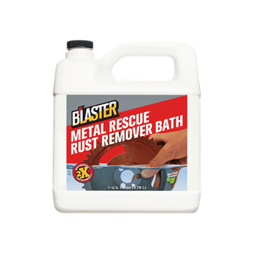 B'laster Chemicals128-MR