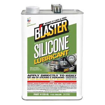 B'laster Chemicals128-SL