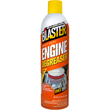 B'laster Chemicals20-ED