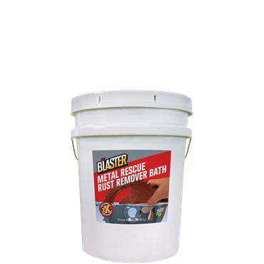 B'laster Chemicals5-MR