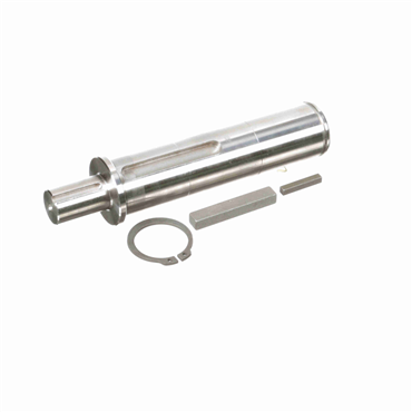HERA Cast Iron Helical Hypoid Reducer