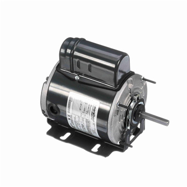 0.25 Hp 60 Hz 1200 rpm Drip Proof Single Phase General Purpose Motor