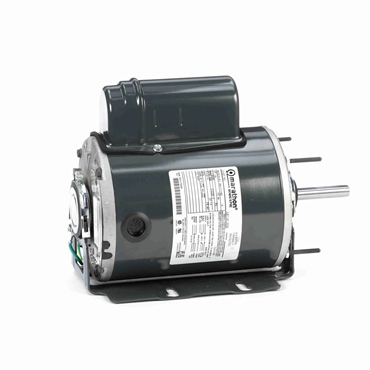 0.25 Hp 60 Hz 1800 rpm Drip Proof Single Phase General Purpose Motor