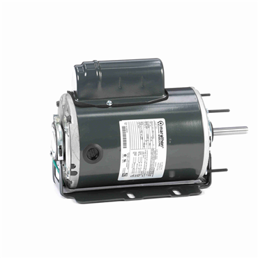 0.33 Hp 60 Hz 1800 rpm Totally Enclosed Fan Cooled Single Phase General Purpose Motor
