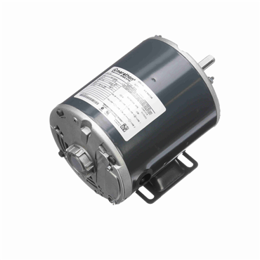 0.33 Hp 60 Hz 1800 rpm Explosion Proof Fan Cooled Single Phase General Purpose Motor