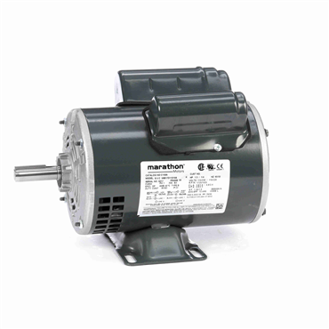 Marathon Electric Motors056B17D11019
