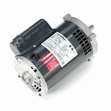 0.75 Hp 60 Hz 3600 rpm Drip Proof Single Phase General Purpose Motor