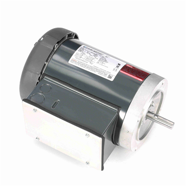 1.5 Hp 60 Hz 3600 rpm Drip Proof Single Phase General Purpose Motor