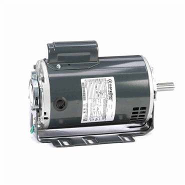0.75 Hp 60 Hz 1800 rpm Totally Enclosed Fan Cooled Single Phase General Purpose Motor