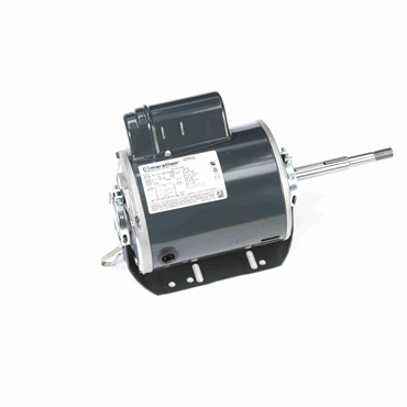 0.75 Hp 60 Hz 1800 rpm Drip Proof Single Phase Other Purpose Motor
