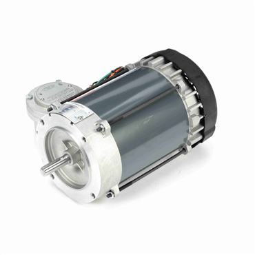0.33 Hp 60 Hz 1800 rpm Drip Proof Single Phase Explosion Proof Motor