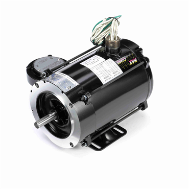 0.5 Hp 60 Hz 1800 rpm Drip Proof Three Phase Explosion Proof Motor