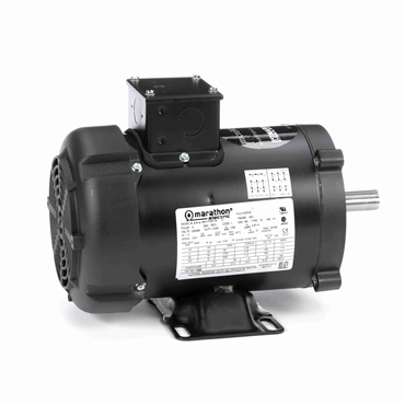 0.75 Hp 60 Hz 1800 rpm Drip Proof Three Phase Speed Ratio Motor