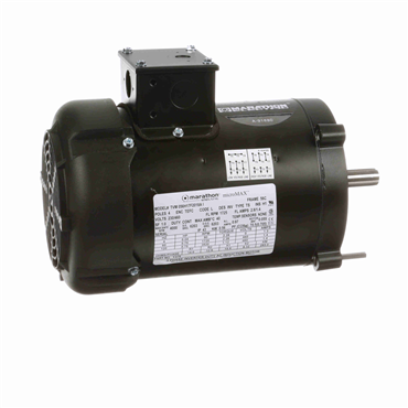 0.75 Hp 60 Hz 1800 rpm Drip Proof Three Phase Speed Ratio Motor