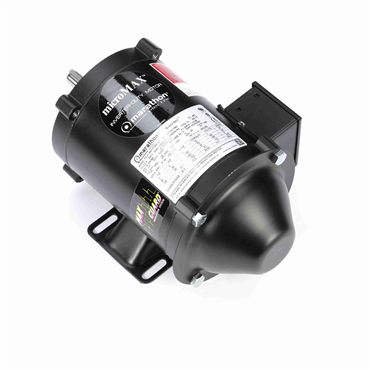 0.25 Hp 60 Hz 1800 rpm Drip Proof Three Phase Speed Ratio Motor
