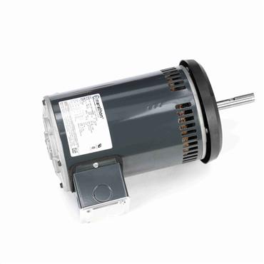 1 Hp 60 Hz 1200 rpm Explosion Proof Fan Cooled Three Phase Other Purpose Motor