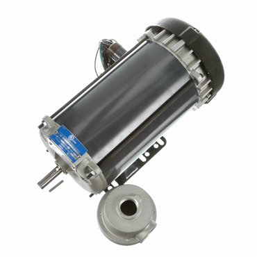 1 Hp 60 Hz 1200 rpm Totally Enclosed Air Over Three Phase Explosion Proof Motor