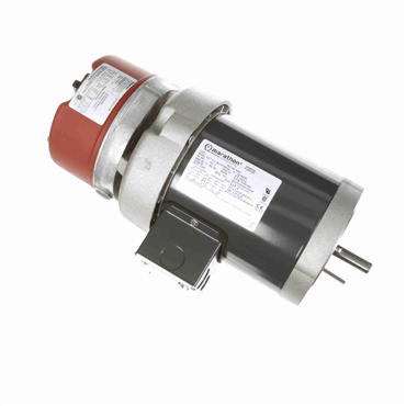 Marathon Electric Motors056T17F15914