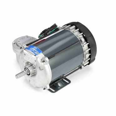 0.5 Hp 60 Hz 1800 rpm Explosion Proof Fan Cooled Three Phase Motor