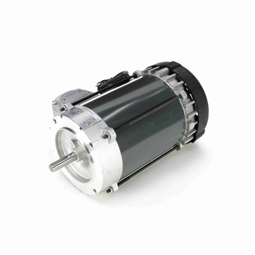0.75 Hp 60 Hz 1800 rpm Totally Enclosed Non Ventilated Three Phase Explosion Proof Motor