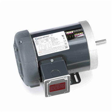 Marathon Electric Motors056T34F99008-LEES