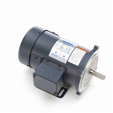 SCR Rated Permanent Magnet DC Motor