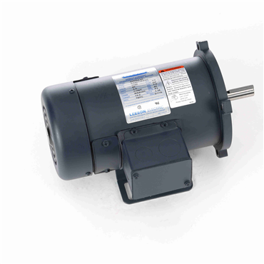SCR Rated Permanent Magnet DC Motor