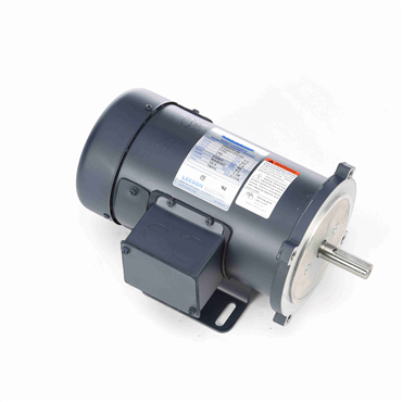 SCR Rated Permanent Magnet DC Motor