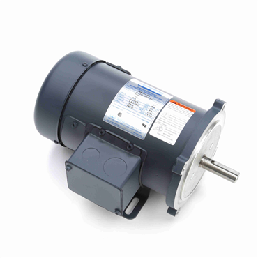 DC NEMA SCR Rated 90 and 180 Volt Motors