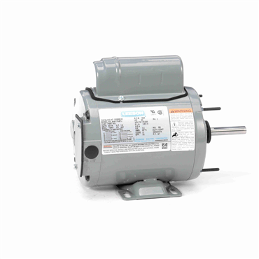 AC Single Phase TEAO Motors