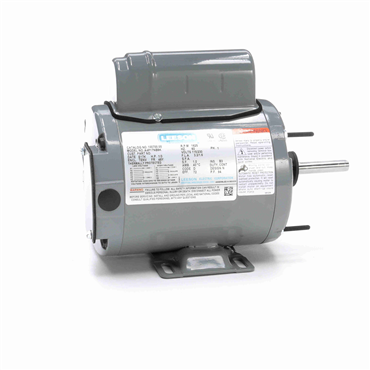 AC Single Phase TEAO Motors