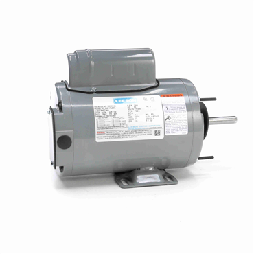 AC Single Phase TEAO Motors