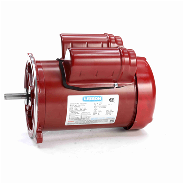 AC Single Phase Agricultural Duty Motors