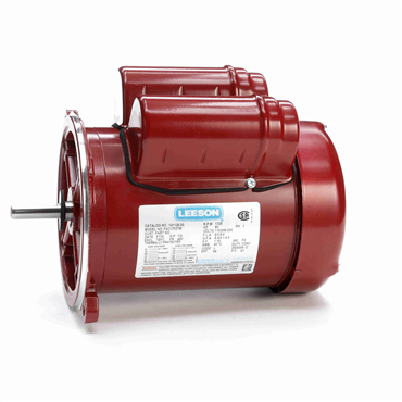 AC Single Phase Agricultural Duty Motors