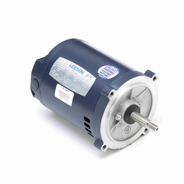 AC Three Phase ODP Motors