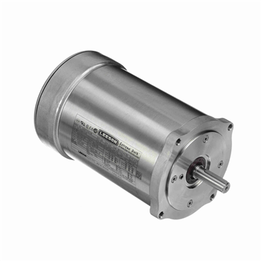 Extreme Duck® Ultra Washguard Stainless Steel AC Motor