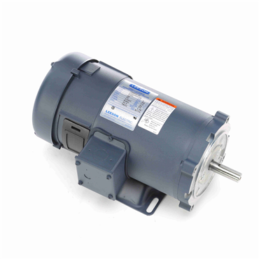 DC NEMA SCR Rated 90 and 180 Volt Motors