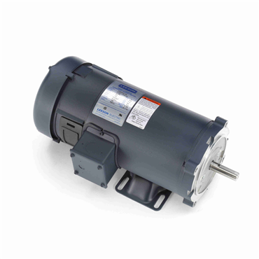 SCR Rated Permanent Magnet DC Motor