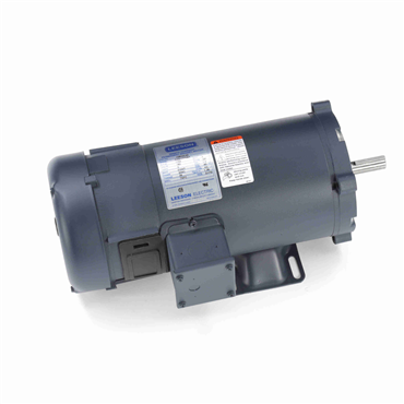 SCR Rated Permanent Magnet DC Motor