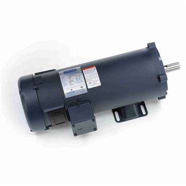 SCR Rated Permanent Magnet DC Motor
