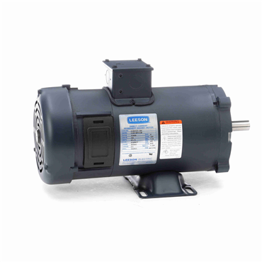 DC NEMA SCR Rated 12, 24, 36 and 48 V Motors