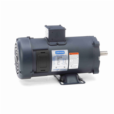 DC NEMA SCR Rated 12, 24, 36 and 48 V Motors